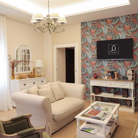 Agriturismo Villa Luisa Apice Ngoại thất bức ảnh